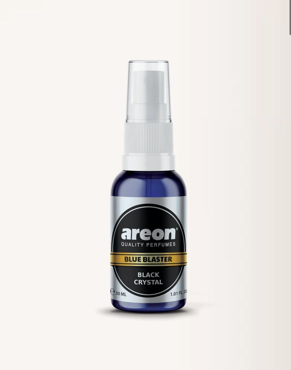 AREON : BLUE BLASTER